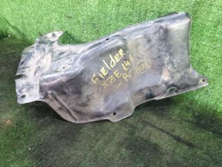 Защита двигателя правая передняя TOYOTA COROLLA FIELDER NZE141 1NZFE 51441-12240 2 ракурс