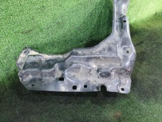Защита двигателя правая передняя TOYOTA COROLLA FIELDER NZE141 1NZFE 51441-12240 3 ракурс