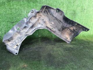 Защита двигателя правая передняя TOYOTA COROLLA FIELDER NZE141 1NZFE 51441-12240 4 ракурс