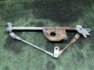Механизм дворников передний MITSUBISHI AIRTREK CU2W 4G63T MR598139 1 ракурс
