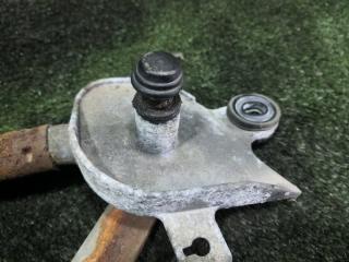 Механизм дворников передний MITSUBISHI AIRTREK CU2W 4G63T MR598139 2 ракурс