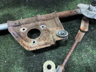 Механизм дворников передний MITSUBISHI AIRTREK CU2W 4G63T MR598139 4 ракурс