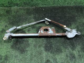 Механизм дворников передний MITSUBISHI AIRTREK CU2W 4G63T MR598139 5 ракурс
