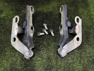 Петля капота TOYOTA CROWN GS141 1GFE 53410-30090 2 ракурс