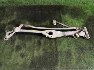 Механизм дворников передний TOYOTA CROWN GS141 1GFE 85150-30300 1 ракурс