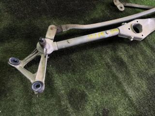 Механизм дворников передний TOYOTA CROWN GS141 1GFE 85150-30300 3 ракурс