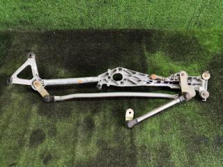 Механизм дворников передний TOYOTA CROWN GS141 1GFE 85150-30300 4 ракурс