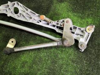 Механизм дворников передний TOYOTA CROWN GS141 1GFE 85150-30300 5 ракурс