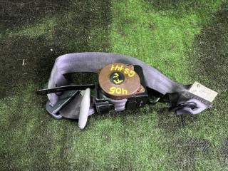 Ремень безопасности левый передний TOYOTA CROWN GS141 1GFE 73220-30411 1 ракурс