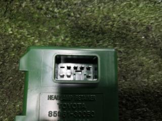 Реле TOYOTA CROWN GS141 1GFE 85961-30050 4 ракурс