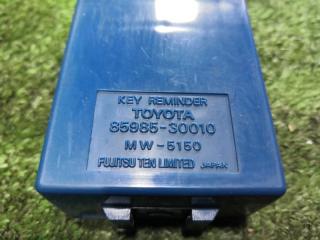 Электронный блок TOYOTA CROWN GS141 1GFE 85985-30010 2 ракурс