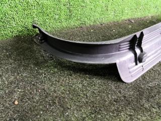 Накладка на порог правая передняя TOYOTA CROWN GS141 1GFE 67913-30200 3 ракурс
