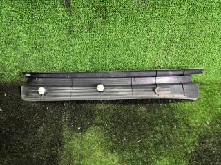 Накладка на порог правая задняя TOYOTA CROWN GS141 1GFE 67917-30130 2 ракурс