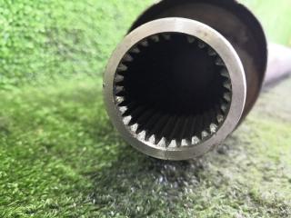 Карданный вал задний MITSUBISHI CHALLENGER K97WG 4M40T MR331760 5 ракурс