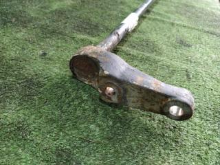 Торсион левый TOYOTA GRANVIA KCH16 1KZTE 48162-26320 2 ракурс