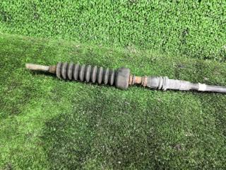 Трос переключения акпп NISSAN TERRANO TR50 ZD30DDTI 34935-1W400 3 ракурс