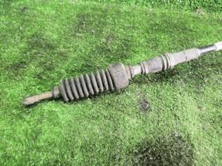 Трос переключения акпп NISSAN TERRANO REGULUS JRR50 QD32ETI 34935-1W400 2 ракурс