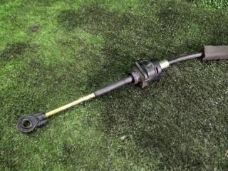 Трос переключения акпп MITSUBISHI OUTLANDER CW5W 4B12 2430A011 3 ракурс