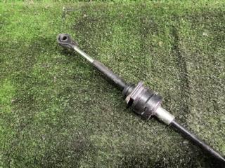 Трос переключения акпп MITSUBISHI OUTLANDER CW5W 4B12 2430A011 2 ракурс
