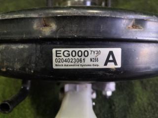 Главный тормозной цилиндр NISSAN FUGA PNY50 VQ35HR 46010-EG025 5 ракурс Главный тормозной цилиндр NISSAN FUGA PNY50 VQ35HR 46010-EG025 5 ракурс
