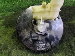 Главный тормозной цилиндр MITSUBISHI OUTLANDER CW5W 4B12 4625A171 4 ракурс