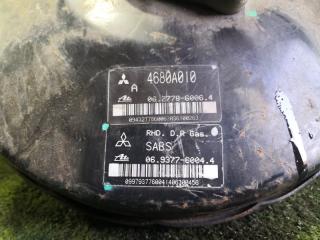 Главный тормозной цилиндр MITSUBISHI OUTLANDER CW5W 4B12 4625A171 5 ракурс