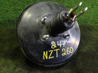 Главный тормозной цилиндр TOYOTA ALLION NZT260 1NZFE 47201-12A80 2 ракурс