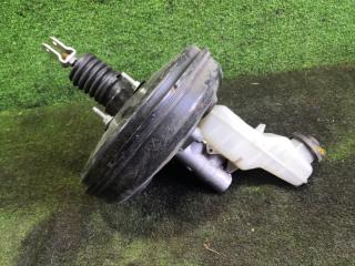 Главный тормозной цилиндр TOYOTA ALLION NZT260 1NZFE 47201-12A80 3 ракурс