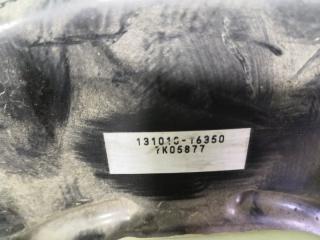 Главный тормозной цилиндр TOYOTA ALLION NZT260 1NZFE 47201-12A80 5 ракурс