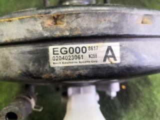Главный тормозной цилиндр NISSAN FUGA PY50 VQ35HR 46010-EG025 5 ракурс Главный тормозной цилиндр NISSAN FUGA PY50 VQ35HR 46010-EG025 5 ракурс