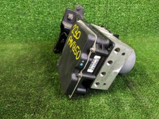 Блок abs NISSAN FUGA PNY50 VQ35HR 47660-EJ80A 3 ракурс