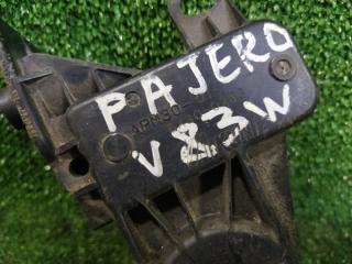 Педаль газа MITSUBISHI PAJERO V83W 6G72 1600A014 5 ракурс