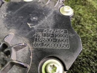 Педаль газа TOYOTA COROLLA AXIO NZE141 1NZFE