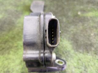 Педаль газа TOYOTA COROLLA FIELDER NZE141 1NZFE 78110-12020 3 ракурс