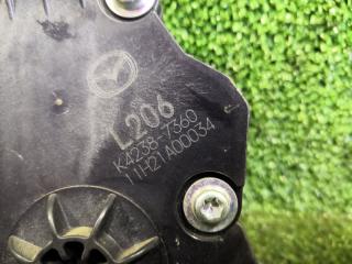Педаль газа MAZDA CX-7 ER3P L3VDT L206-41-600A 4 ракурс