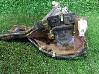 Педаль газа NISSAN TERRANO REGULUS JTR50 ZD30DDTI 18002-2W300 2 ракурс