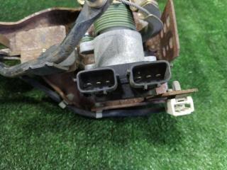Педаль газа NISSAN TERRANO REGULUS JTR50 ZD30DDTI 18002-2W300 4 ракурс