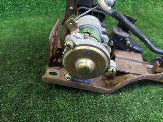 Педаль газа NISSAN TERRANO REGULUS JTR50 ZD30DDTI 18002-2W300 5 ракурс
