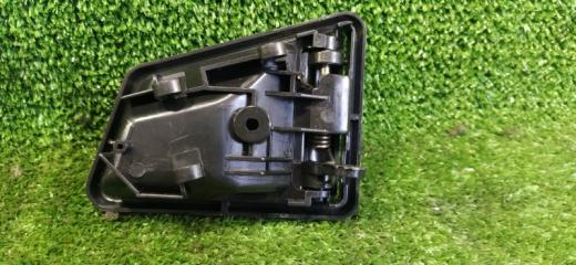 Ручка двери внутренняя левая задняя SUZUKI ESCUDO TD01W G16A, J20A, RFT, H20A, H25A 83130-56B01-5ES 2 ракурс