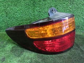 Стоп-сигнал левый задний TOYOTA ESTIMA ACR40 2AZFE 81561-28290 1 ракурс