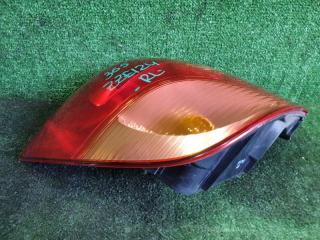 Стоп-сигнал левый задний TOYOTA COROLLA SPACIO ZZE124 1ZZFE 81561-13510 3 ракурс