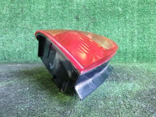 Стоп-сигнал левый задний TOYOTA COROLLA SPACIO ZZE124 1ZZFE 81561-13510 4 ракурс