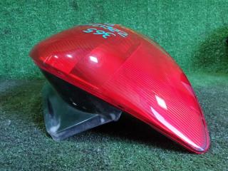 Стоп-сигнал левый задний TOYOTA COROLLA SPACIO ZZE124 1ZZFE 81561-13510 5 ракурс