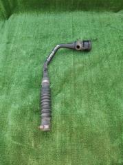 Горловина топливного бака DAIHATSU ATRAI S331G KFDET 77201-B5010 5 ракурс