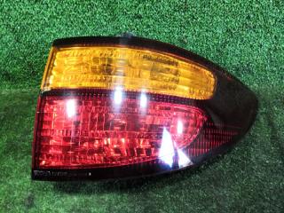 Стоп-сигнал правый задний TOYOTA ESTIMA ACR40 2AZFE 81551-28290 1 ракурс