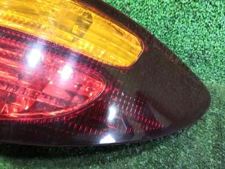 Стоп-сигнал правый задний TOYOTA ESTIMA ACR40 2AZFE 81551-28290 2 ракурс