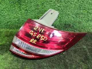 Запчасть стоп-сигнал задний правый TOYOTA ESTIMA 2006