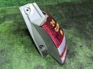 Стоп-сигнал правый задний TOYOTA ESTIMA GSR50 2GRFE 81551-28400 5 ракурс