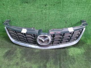 Решетка радиатора MAZDA MPV LY3P L3VE 8D31-50-700 1 ракурс