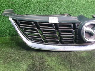 Решетка радиатора MAZDA MPV LY3P L3VE 8D31-50-700 2 ракурс